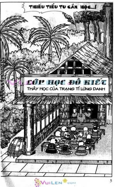 thần đồng đất việt chapter 111 2