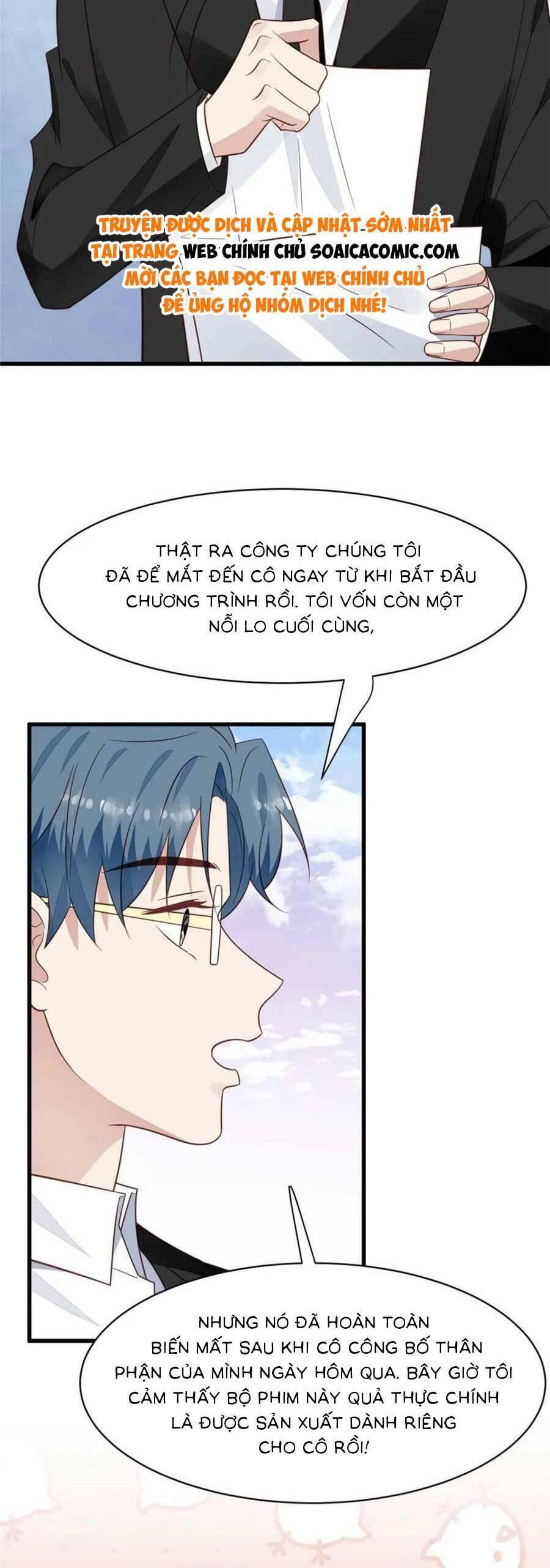 dựa vào đại lão ổn định vị trí c trong nam đoàn chapter 195 18