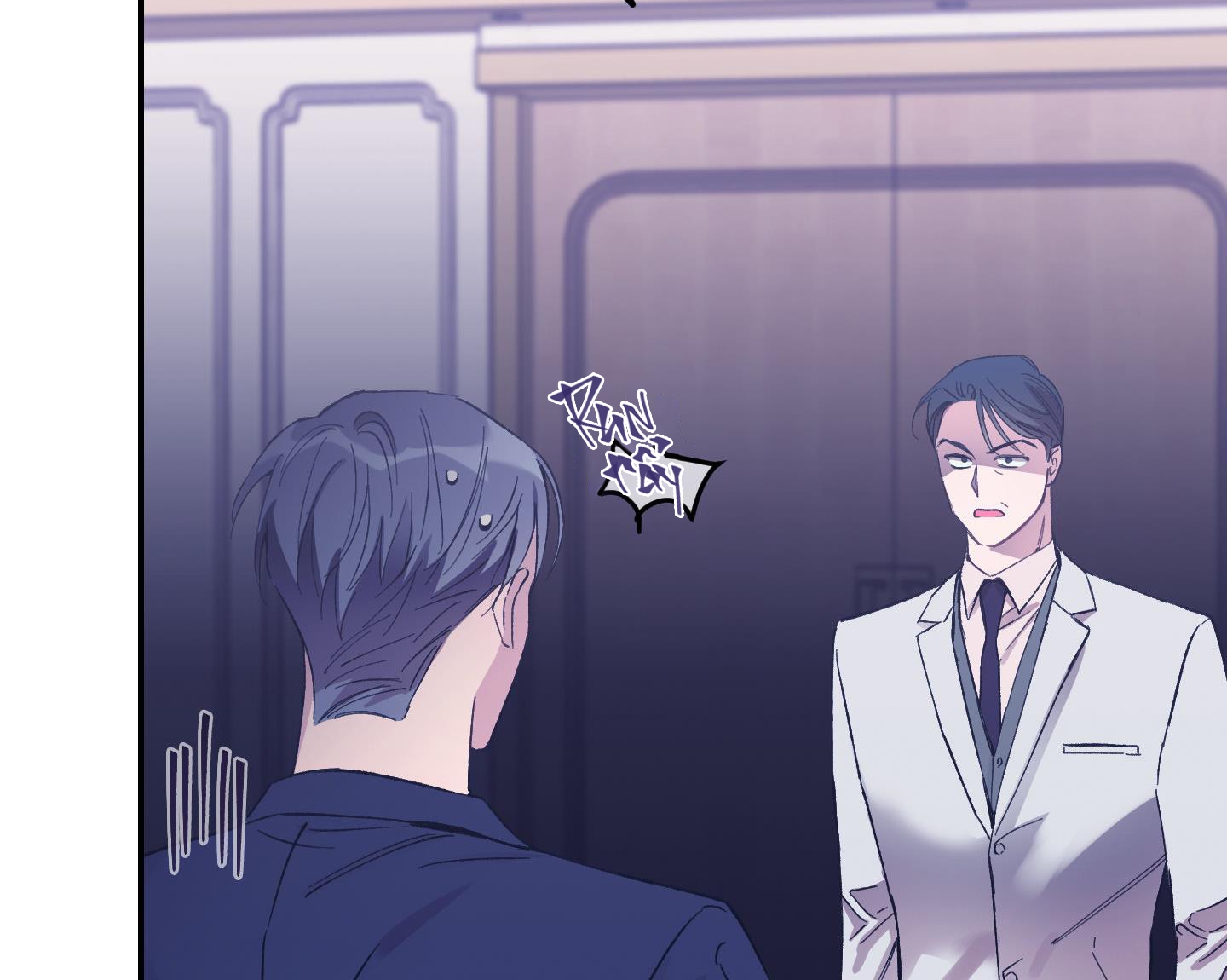 lãng mạn giả dối chapter 21 50