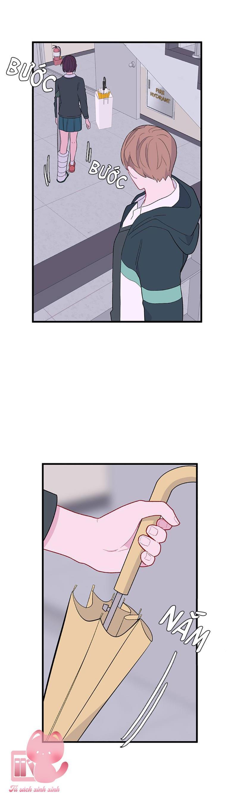 về bên anh chapter 68 23