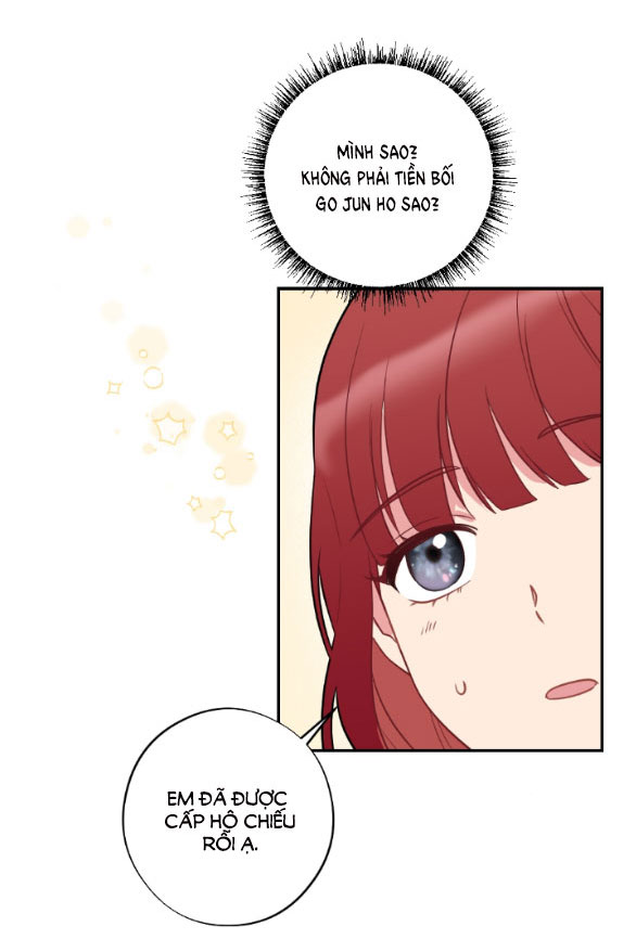 [18+] phương pháp xuất tinh của dosagyeon chapter 14.1 38