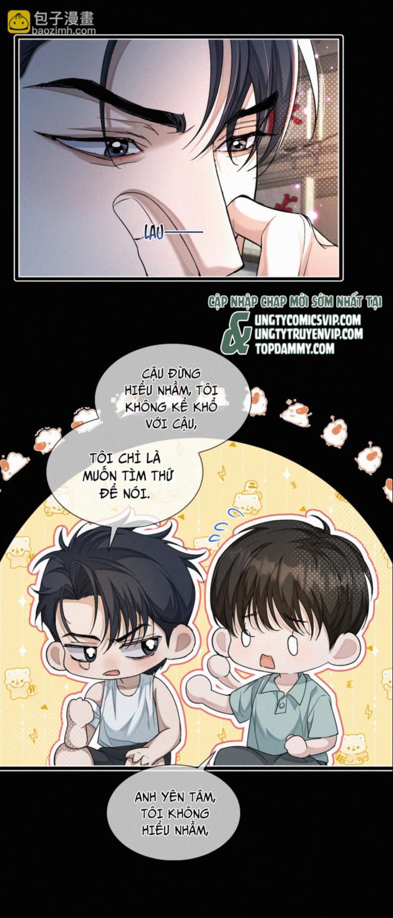 ngày quốc tế thiếu nhi của sơ tam chapter 9 24