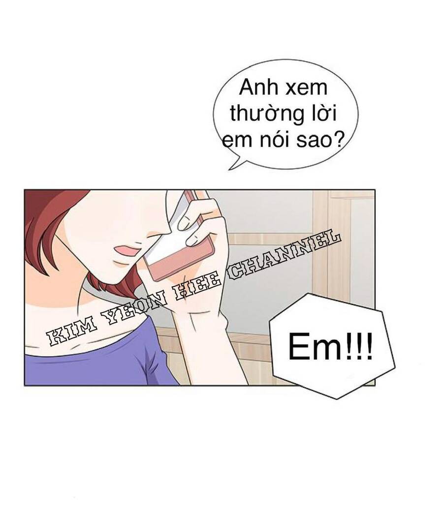 idol và sếp, em yêu ai? chapter 100 6