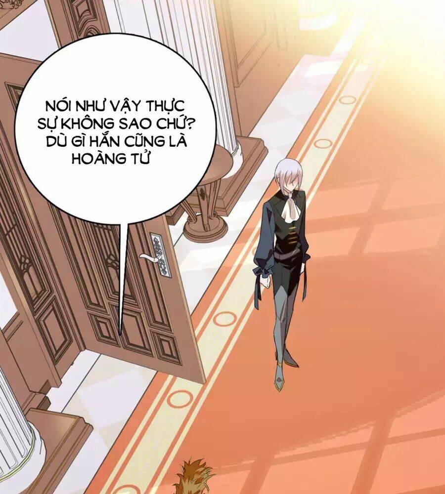 huyết túc khế ứớc chapter 1 63