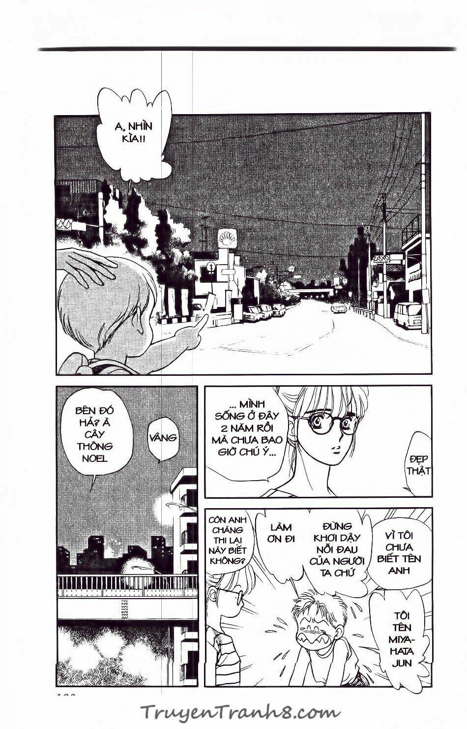 hajime là số một chapter 14 9