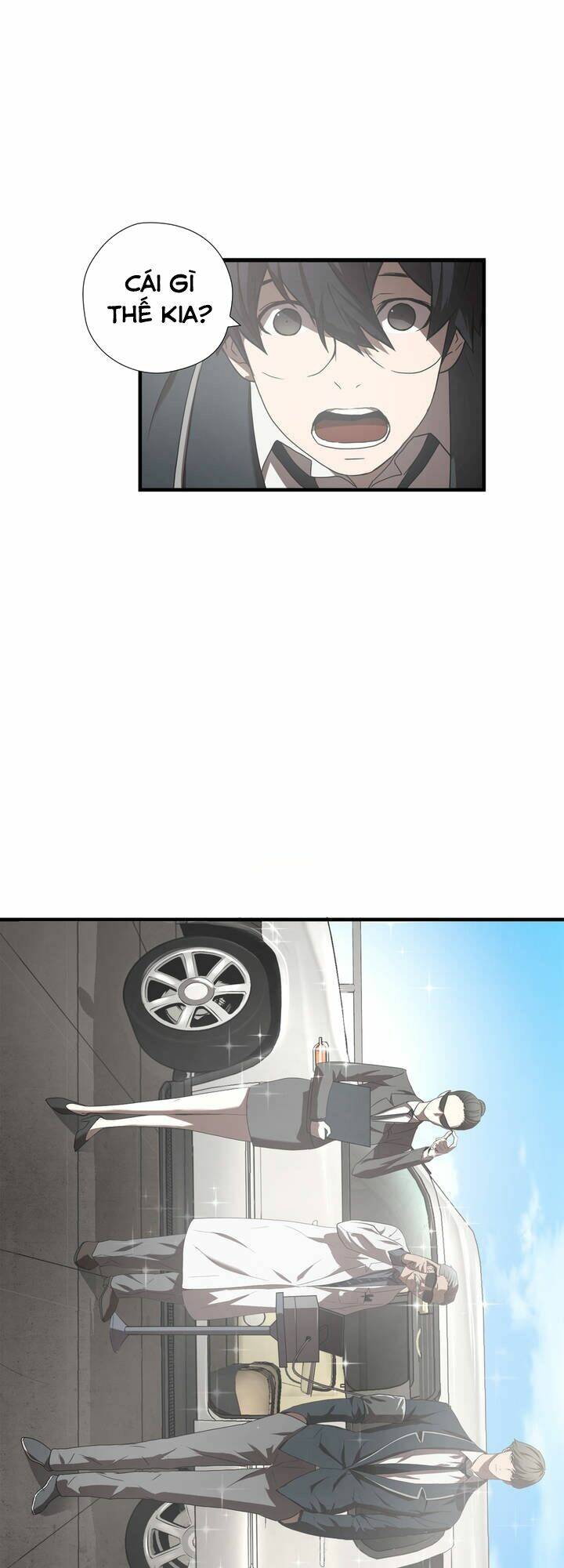 kẻ bị ruồng bỏ chapter 19 9