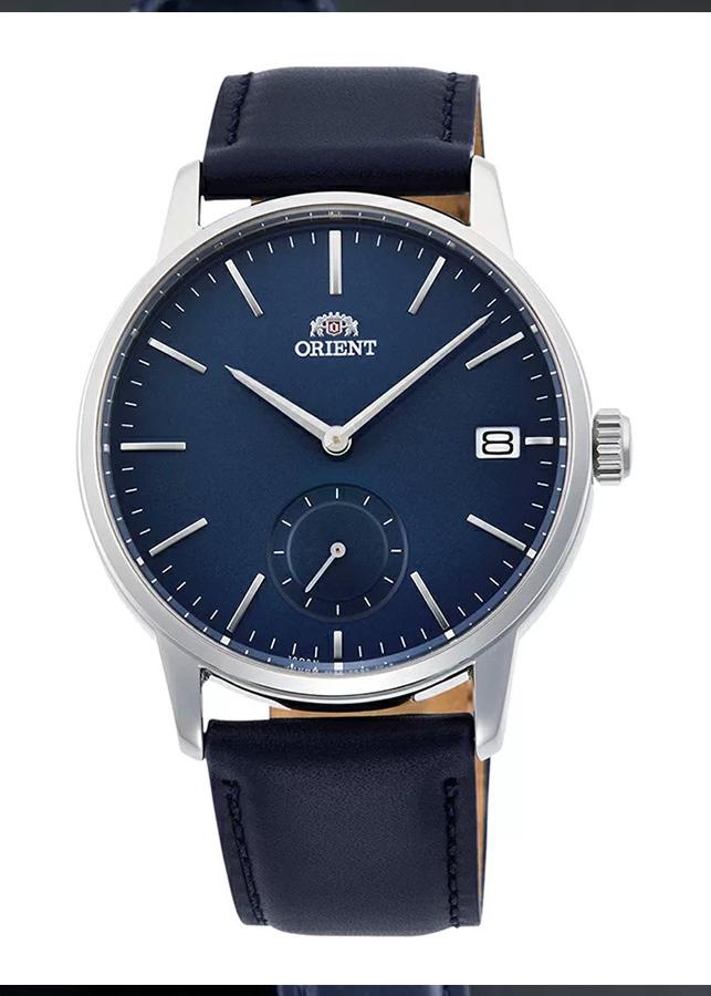 Đồng hồ Orient Nam dây da RA-SP0004L10B – QUARTZ