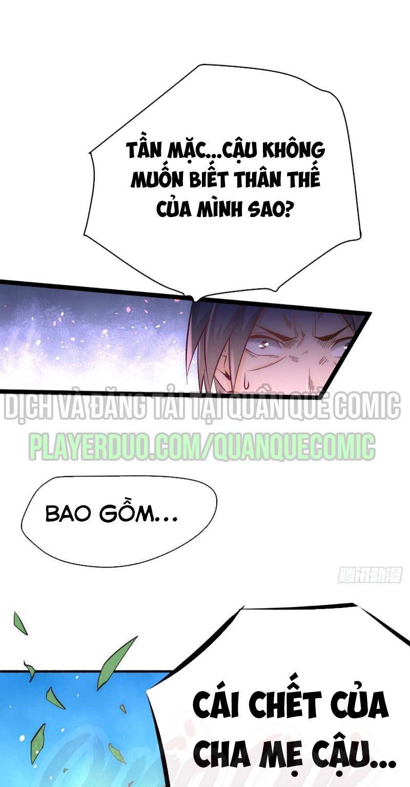 đô thị đỉnh phong cao thủ chapter 96 40