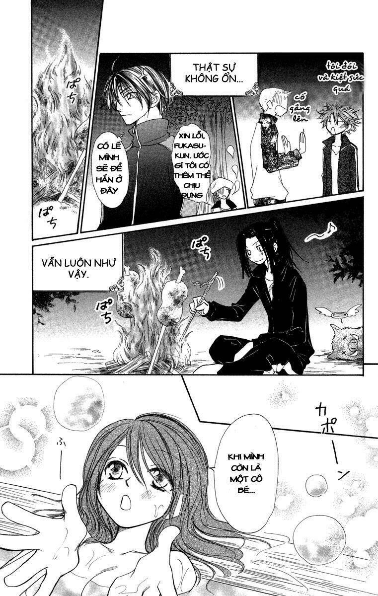 penguin revolution chapter 33 14