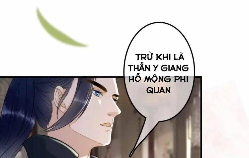 sủng phi của vương chapter 111 5