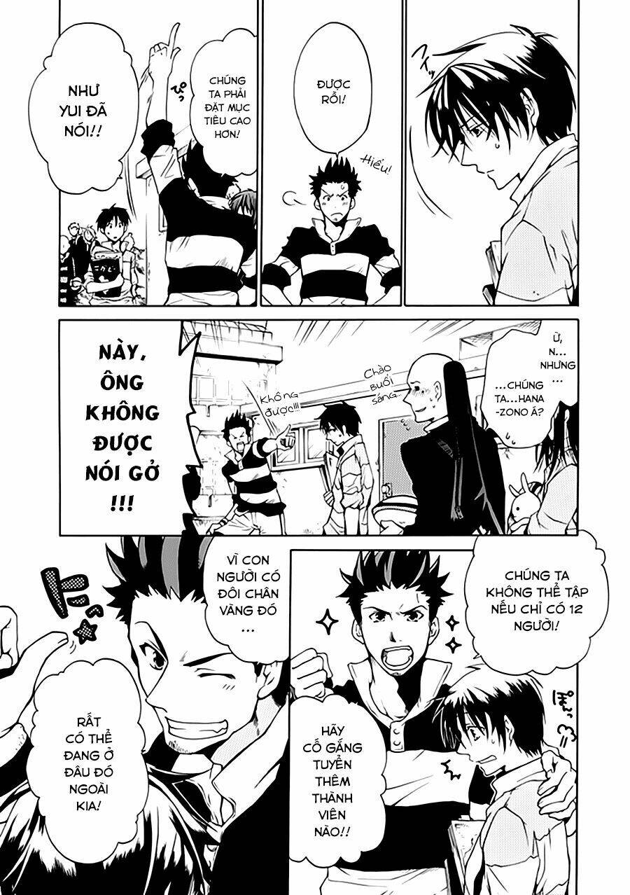 15: meisetsu kougyou koukou rugby bu chapter 0.1 19
