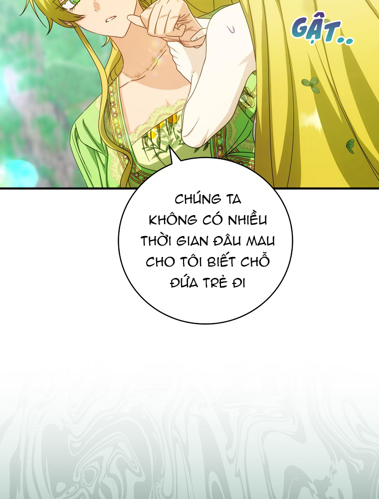 đứa bé không phải là con của anh chapter 29 46