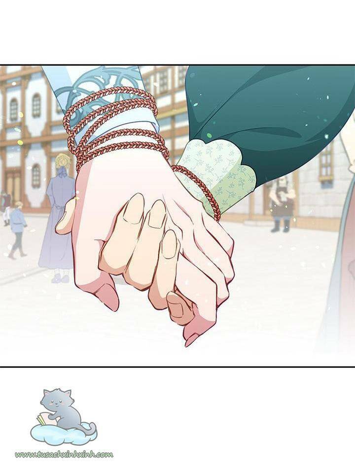 hãy coi chừng ác nữ chapter 107 34