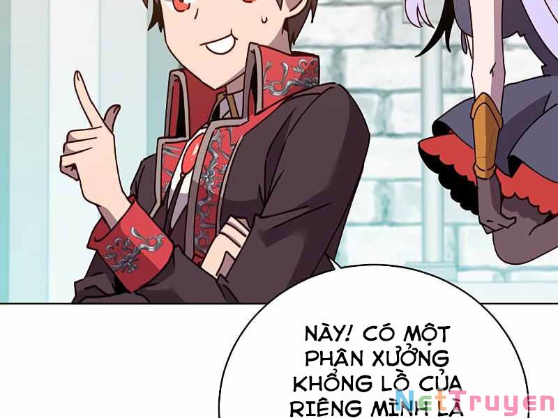 Anh Hùng Mạnh Nhất Trở Lại chapter 79 22