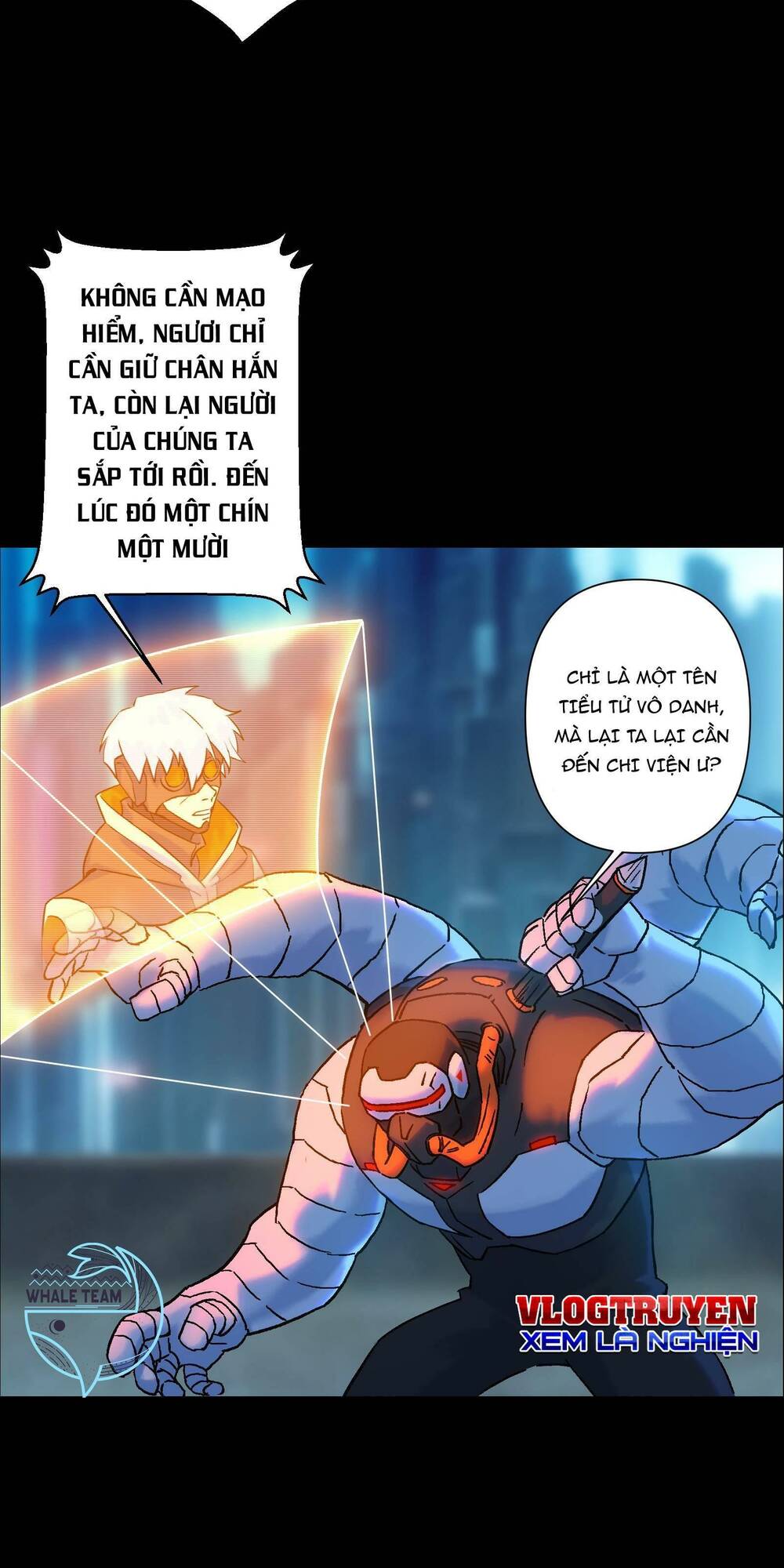 ta là hacker thiên đạo chapter 7 25