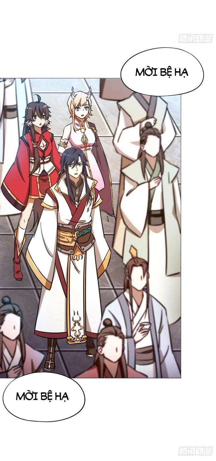 vạn cổ kiếm thần chapter 165 12