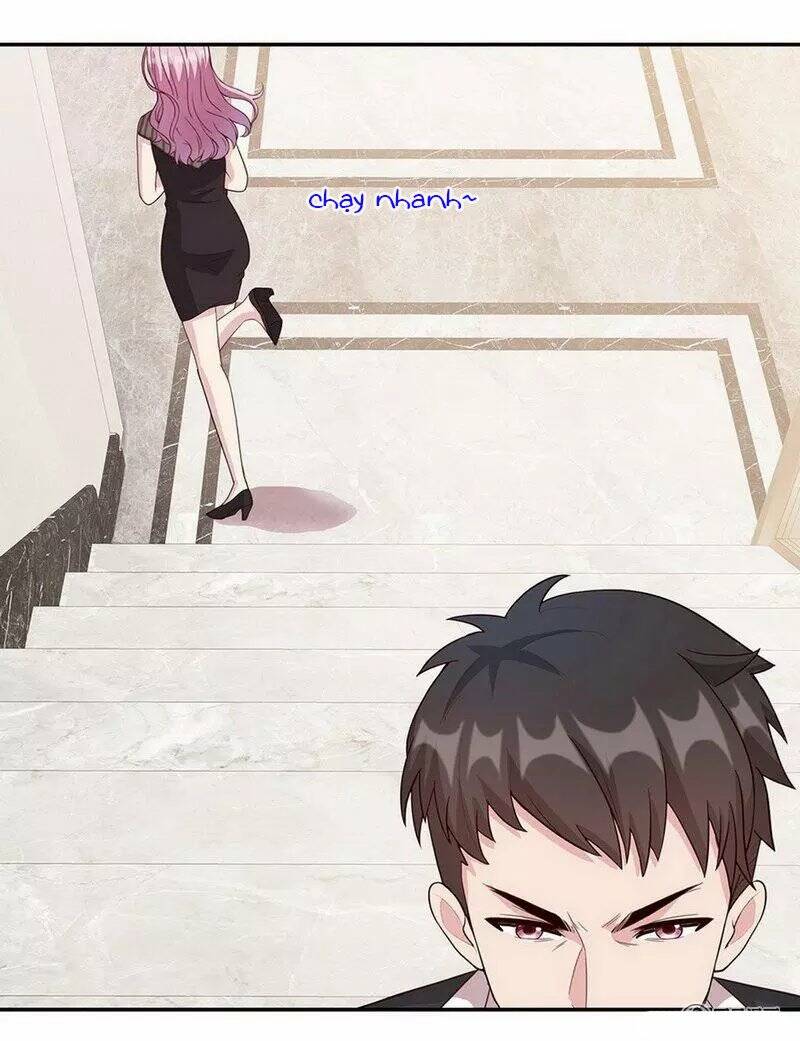 nam thần manh bảo tận diệt chapter 28 30