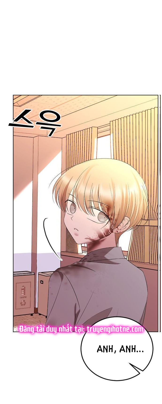 tôi sẽ thay đổi kết cục chapter 24.2 24