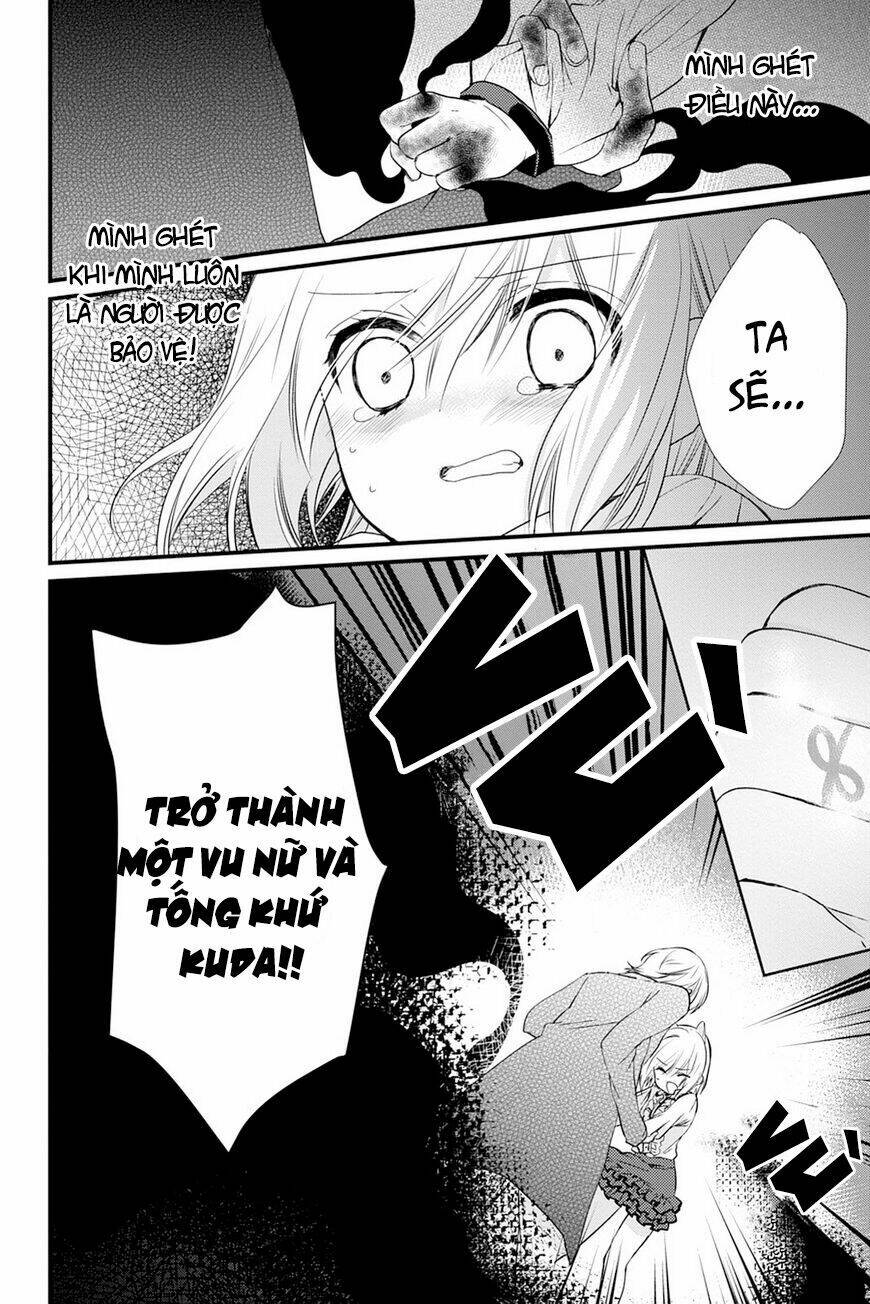 kudamimi no neko chapter 10 35