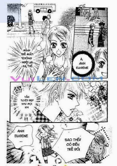 neck and neck chapter 3 92