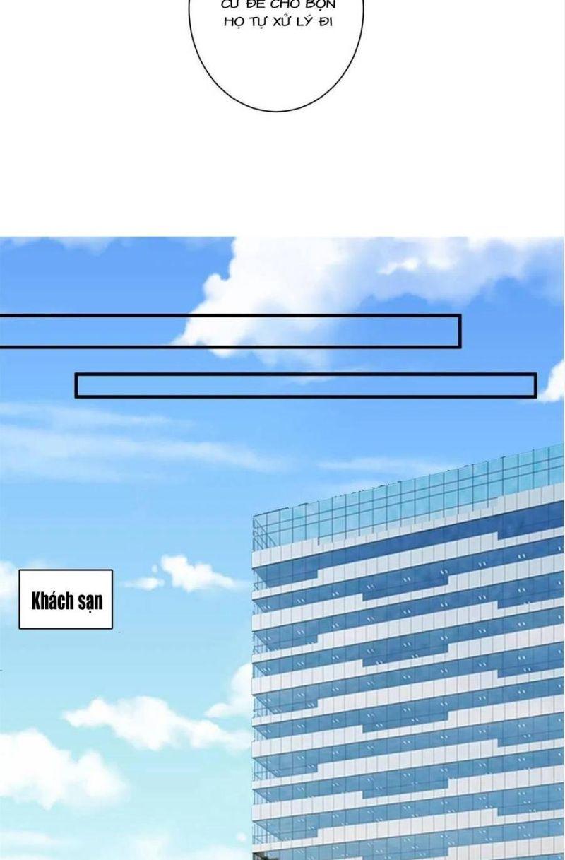 thí hôn lão công, cần giúp sức chapter 615 4