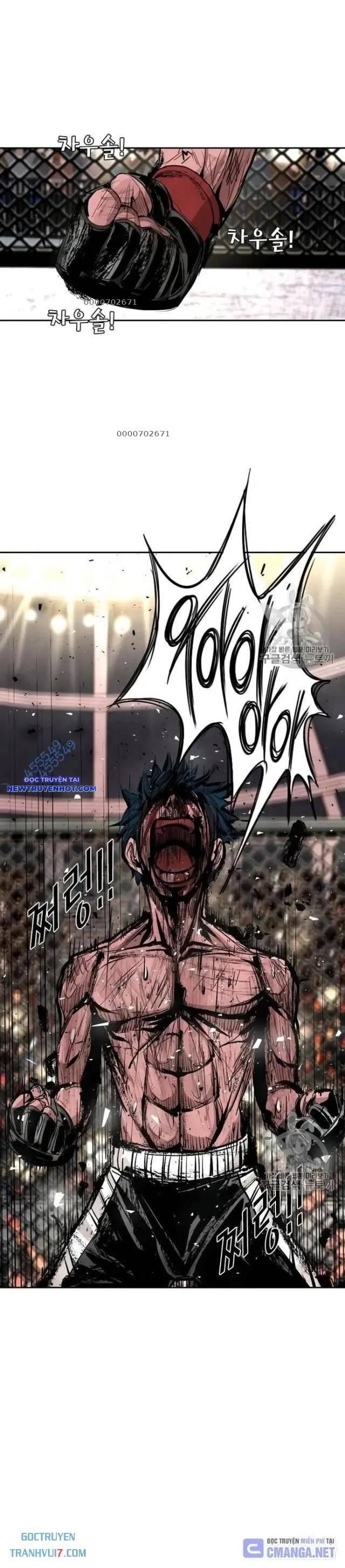 shark - cá mập chapter 164 26