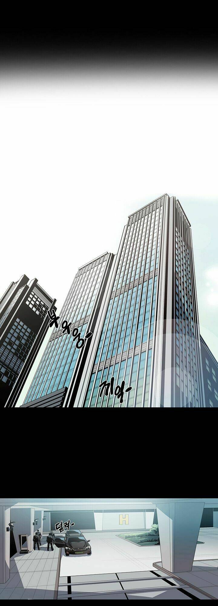 răng nanh chapter 5 7