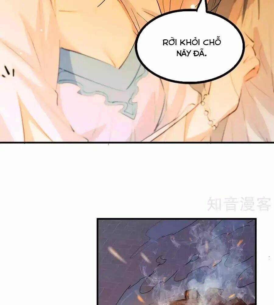 gian phi như thử đa kiều chapter 59 61