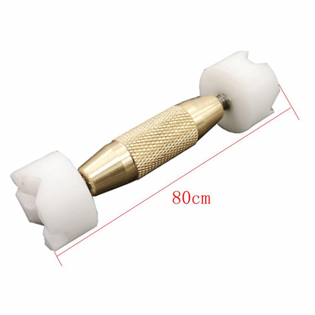 Sunnimix Guitar Điện Âm Thanh Tia Hỗ Trợ Nẹp Sửa Chữa Công Cụ Bảo Trì