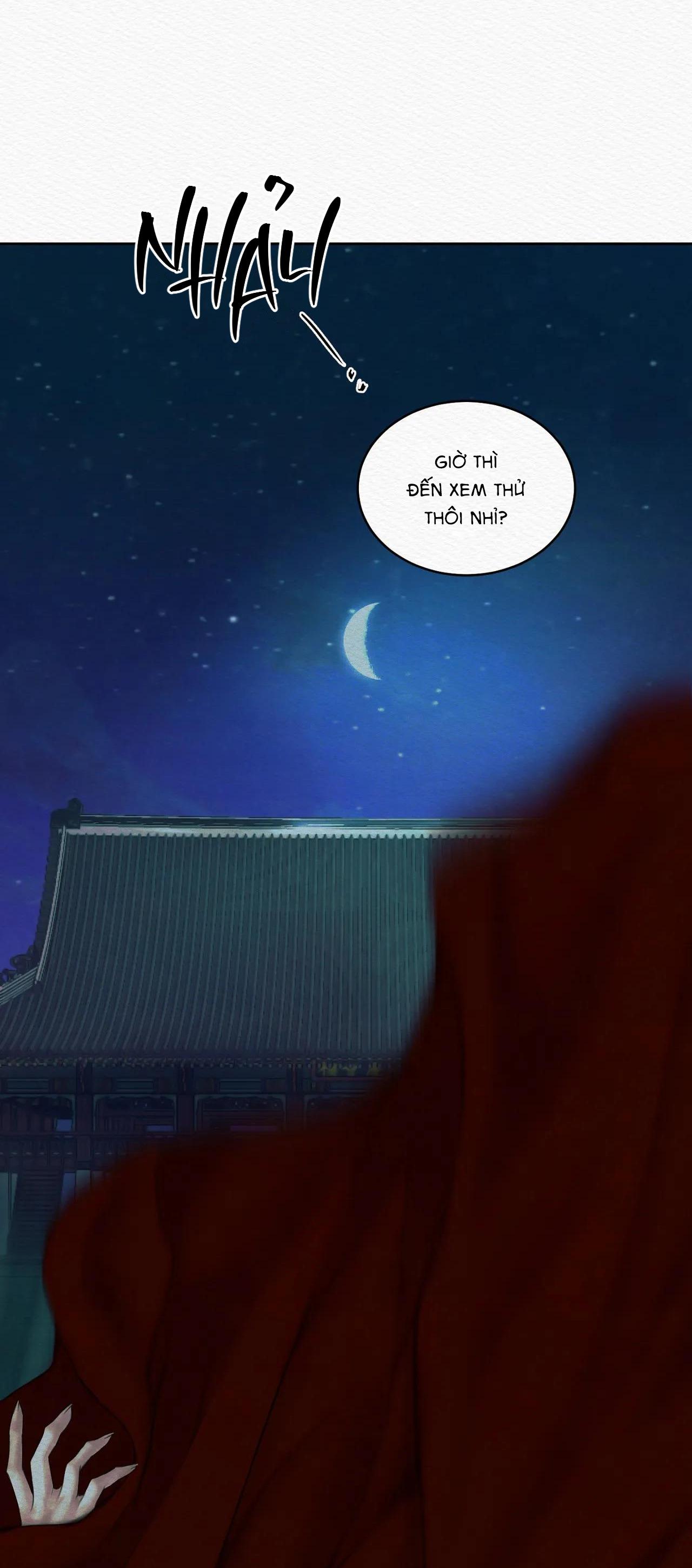 qủy dạ khúc chapter 22 51