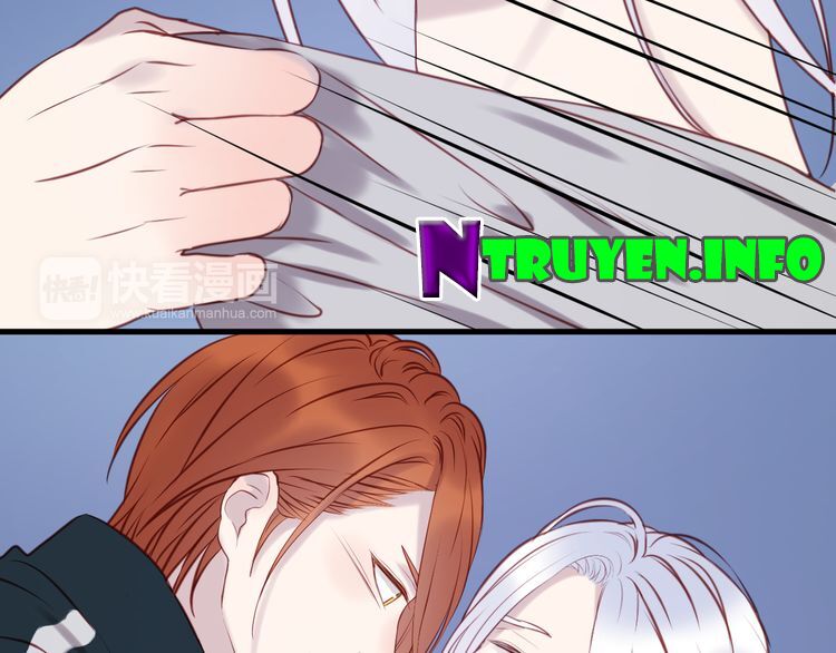 lượm được một tiểu hồ ly phần 1 chapter 55 35