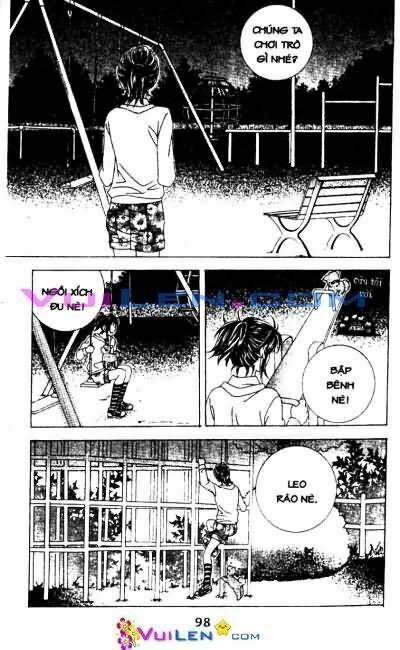 không bao giờ khóc chapter 6 98