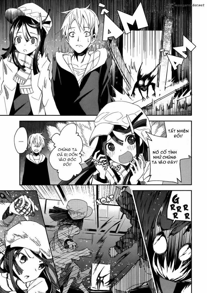 ib - instant bullet chapter 1.2 8