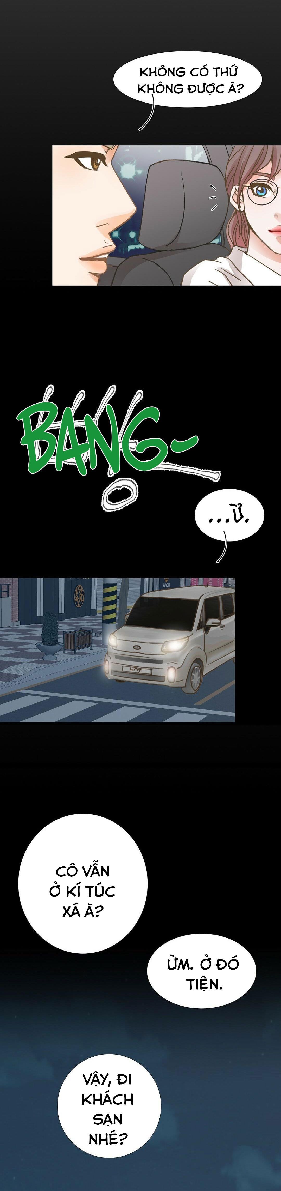 người tình lúc nửa đêm chapter 1 39