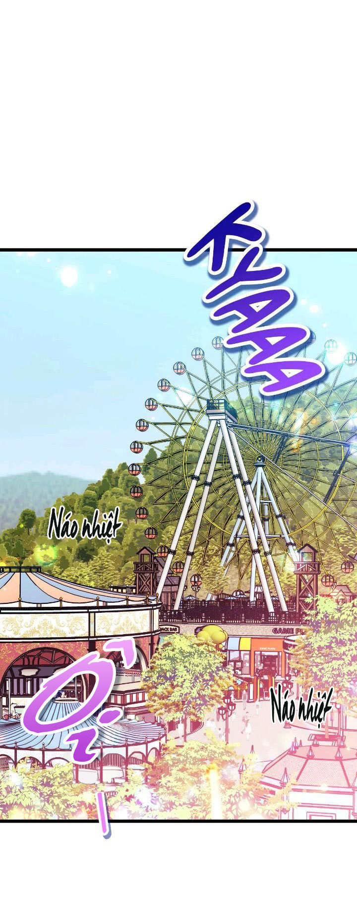 điều ước của cậu là mệnh lệnh của tớ chapter 22 10