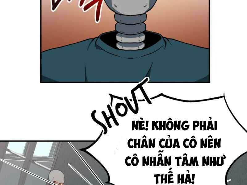 ngôi nhà kết nối với hầm ngục chapter 11 102