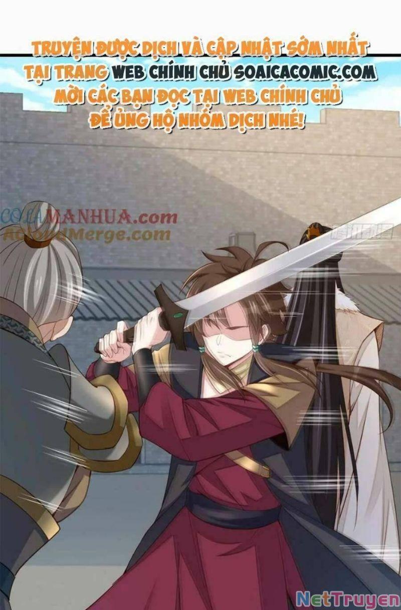 thuần hóa ba ba bạo quân chapter 95 25