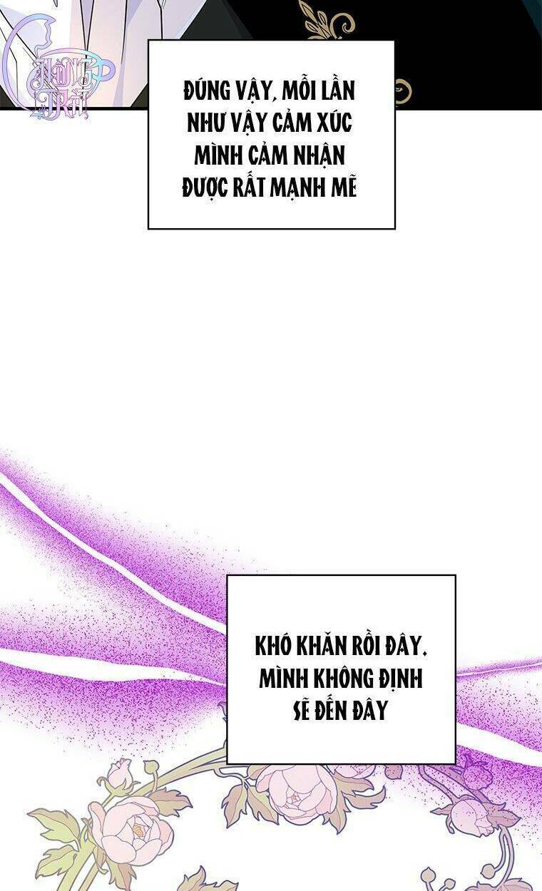 chồng yêu, em muốn đình công! chapter 55 75