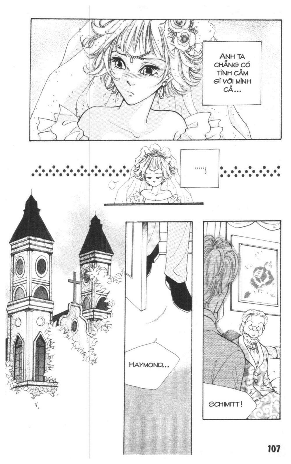 diamond hearts chapter 8 105