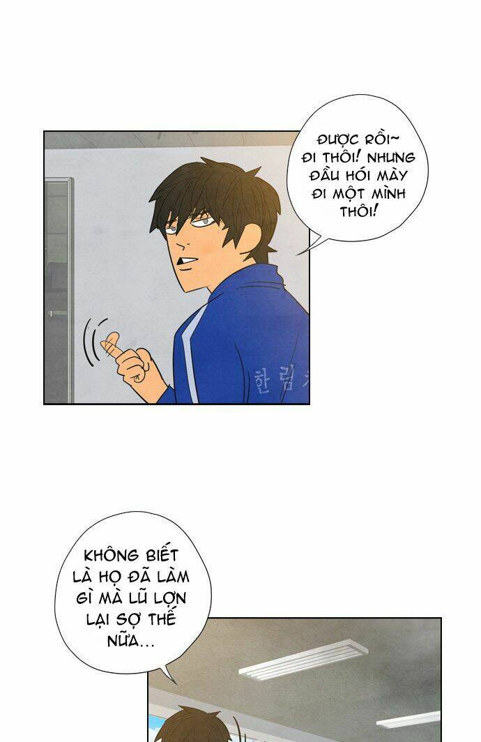 nạn nhân hồi sinh chapter 8 24