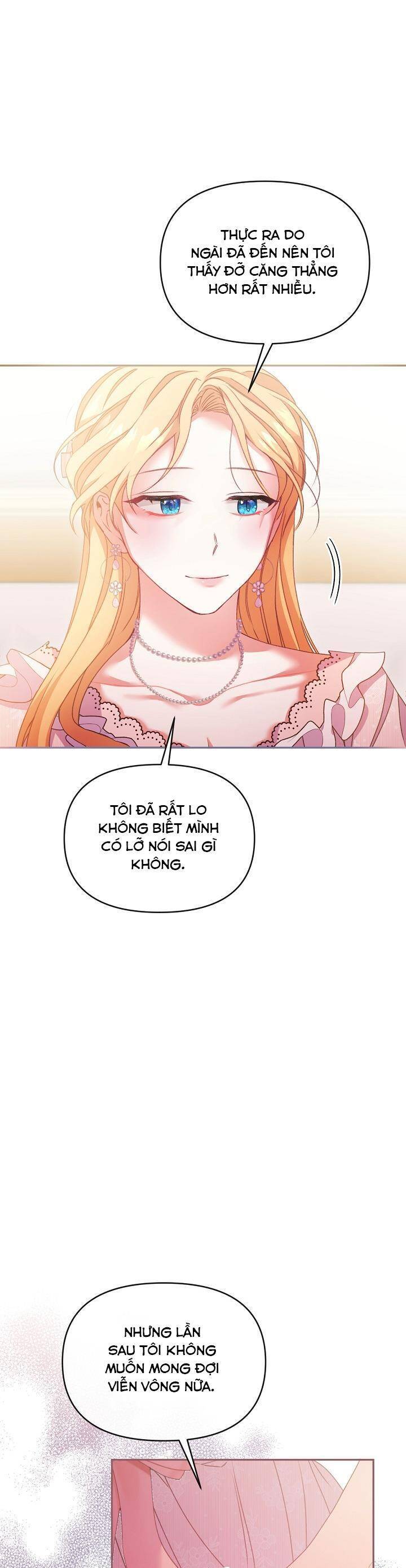 vị hôn thê của kẻ săn mồi chapter 54 42