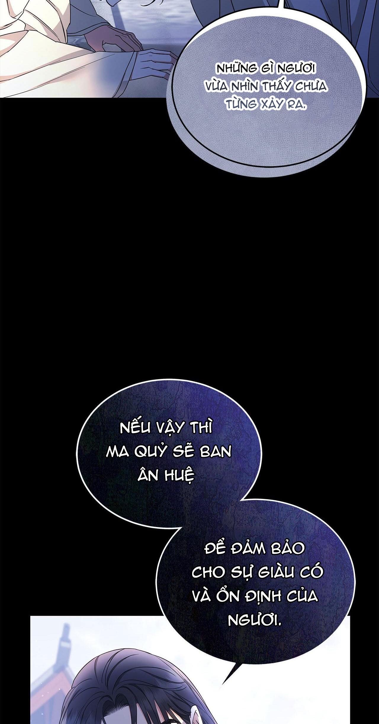 dấu vết của khoảng trống chapter 32 28