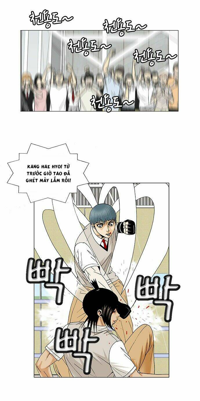 ultimate legend: kang hae hyo chapter 88 33