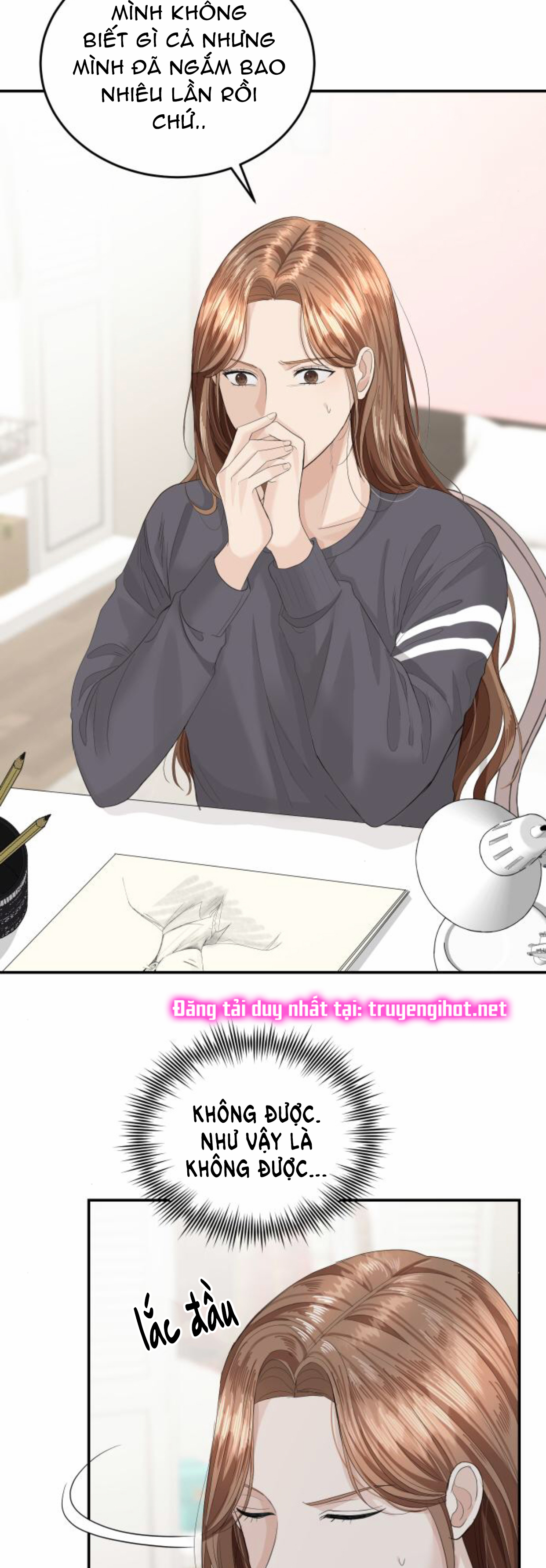 cuộc hôn nhân hoàn hảo chapter 37 8