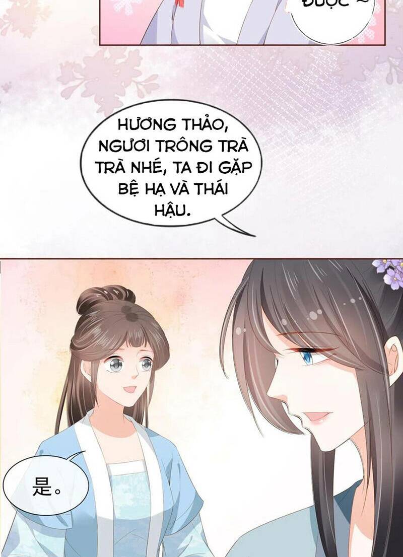 nhặt được bảo bối manh manh chapter 49 29