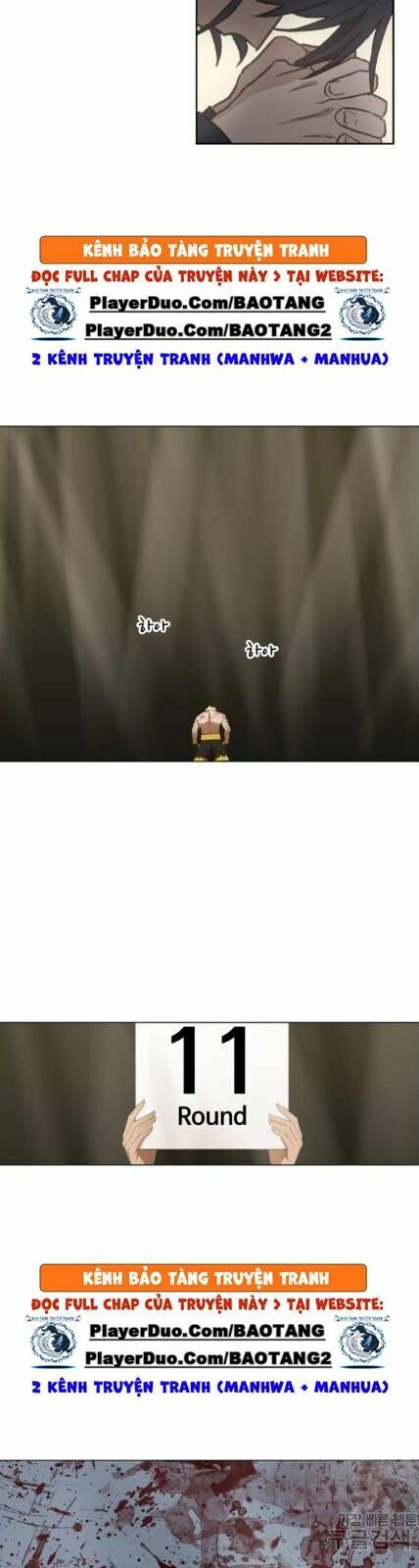 Võ Sĩ Quyền Anh chapter 67 27