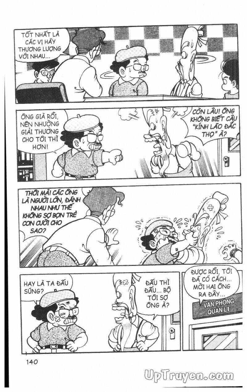 đội quân nhí nhố chapter 9 142