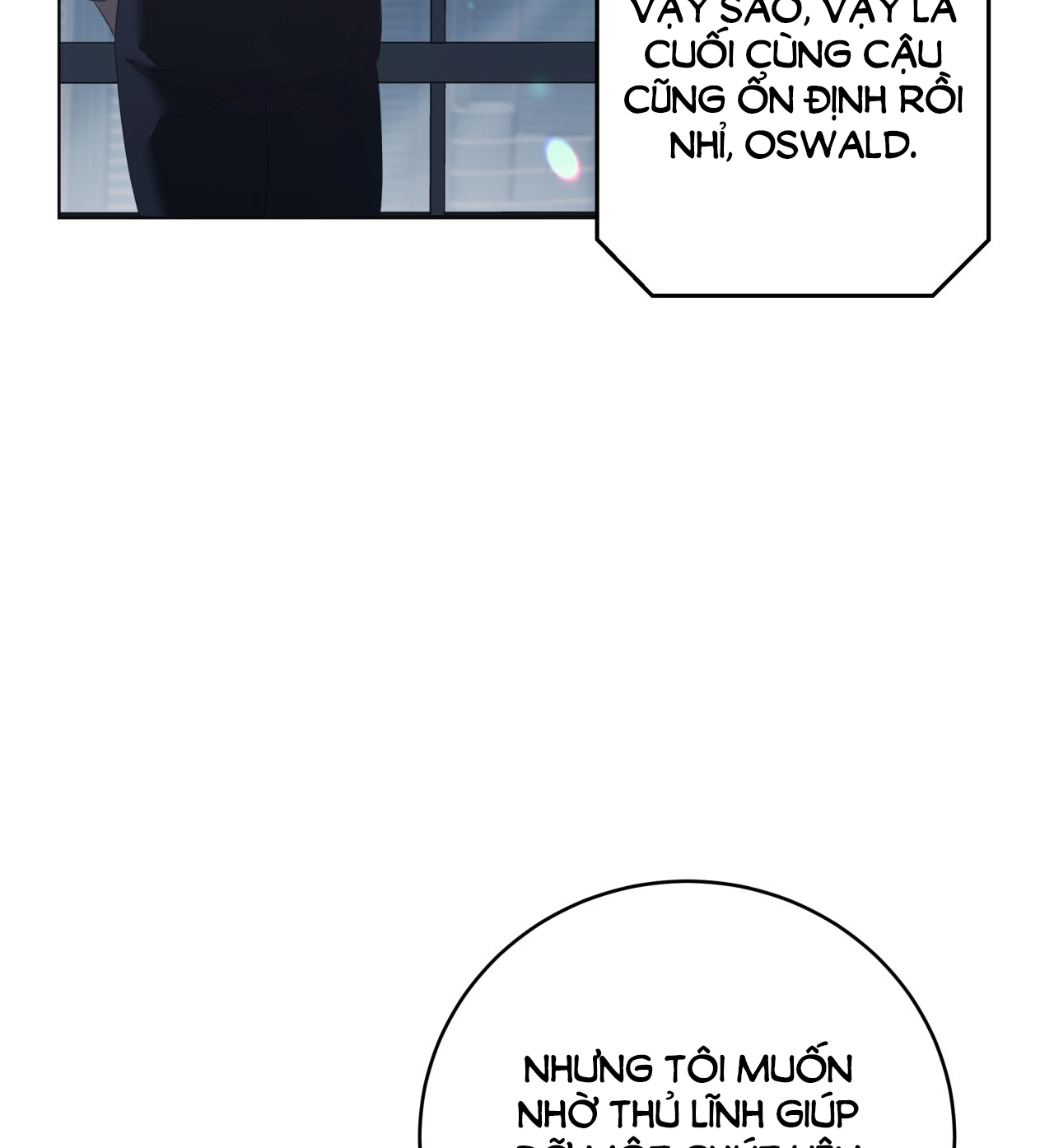 Amon- Không Thể Đoán Biết chapter 11.2 - Trang 15