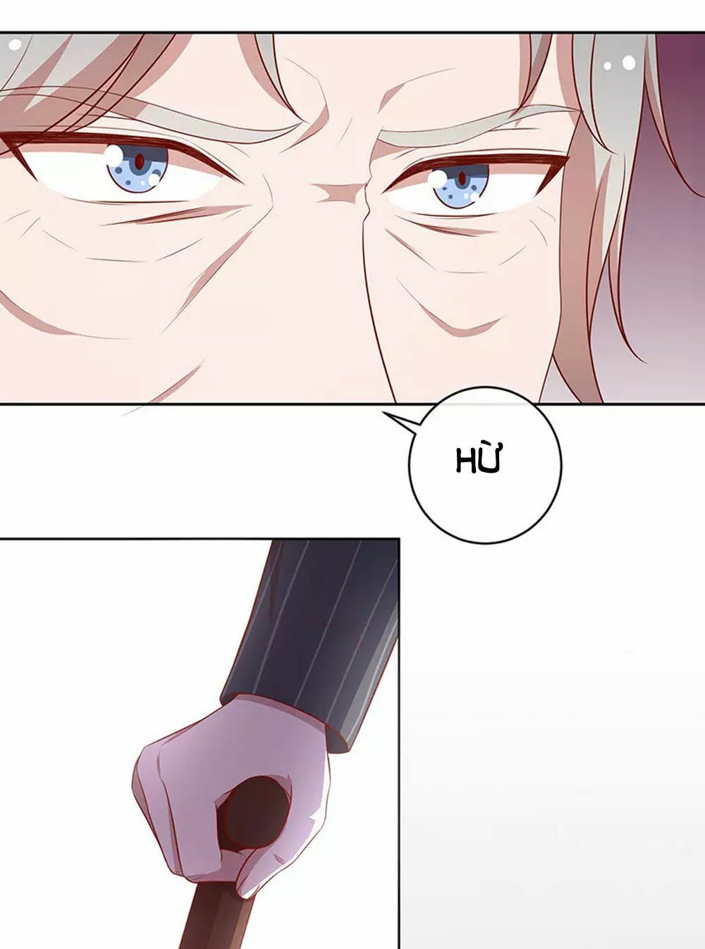 cả thế giới đều không bằng người chapter 73 29