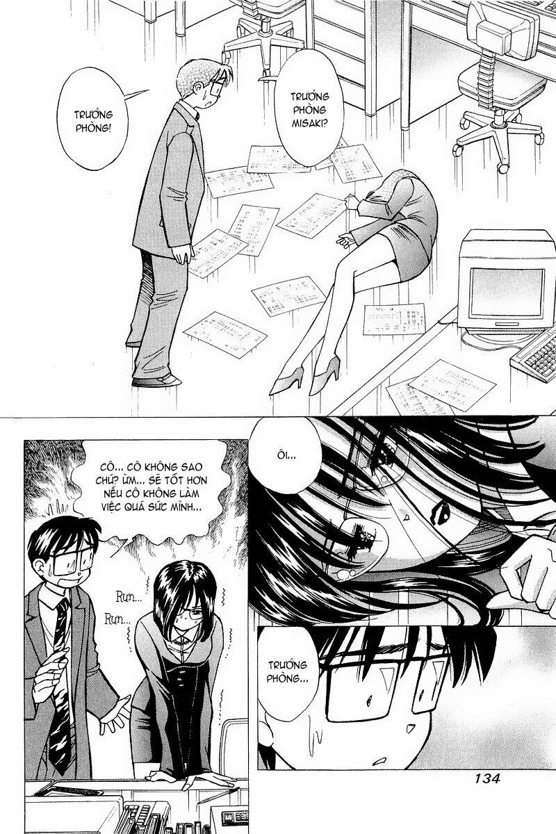 yume de aetara chapter 114 2